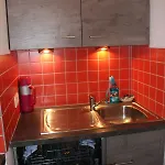 Apartmán Atlantic Koksijde