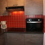 Apartmán Atlantic *