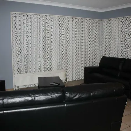 Apartmán Atlantic Koksijde