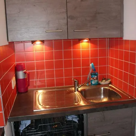 Apartamento Résidence Atlantic Koksijde