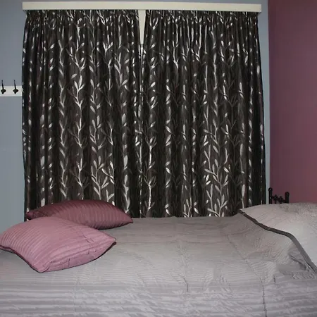 Atlantic Apartmán Koksijde