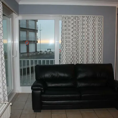 Atlantic Apartmán