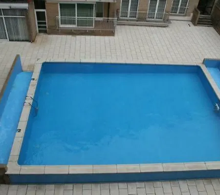 Résidence Atlantic Koksijde