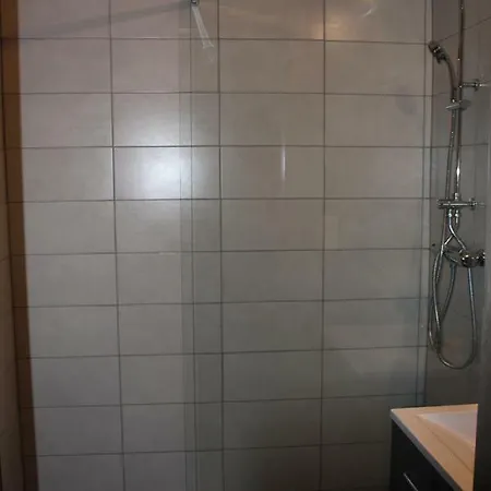 Résidence Atlantic Apartamento