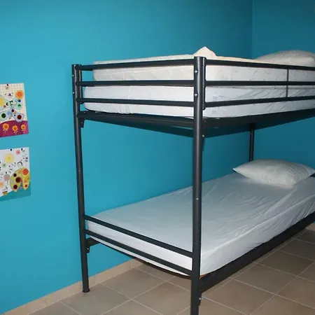Atlantic Apartmán