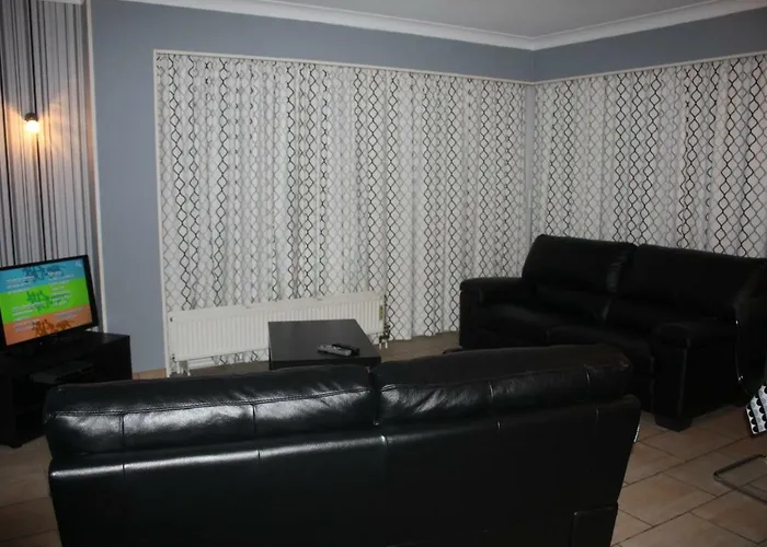 Appartement Atlantic Koksijde