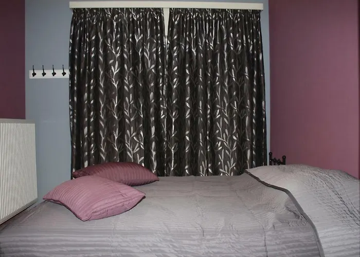 Atlantic Appartement Koksijde