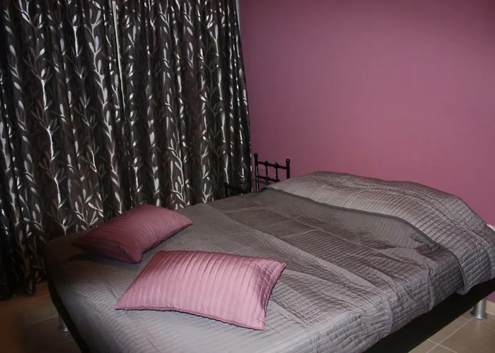 Appartement Atlantic *