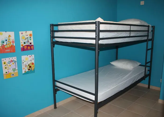 Atlantic Appartement